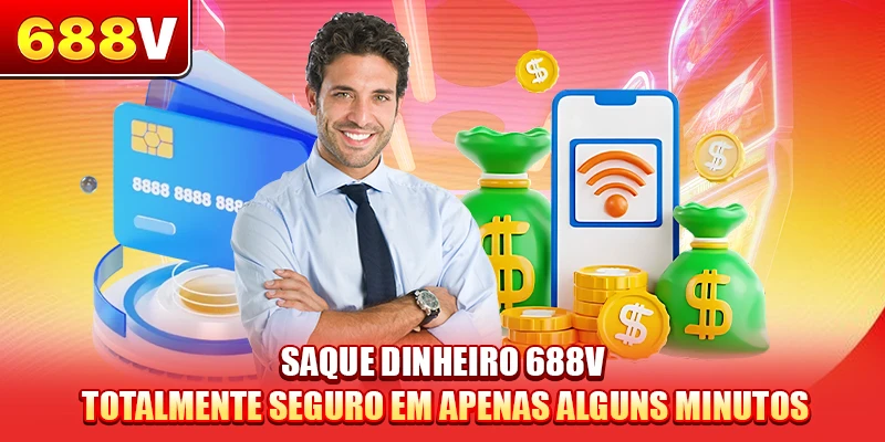 Retirada 688V - Totalmente seguro em apenas alguns minutos